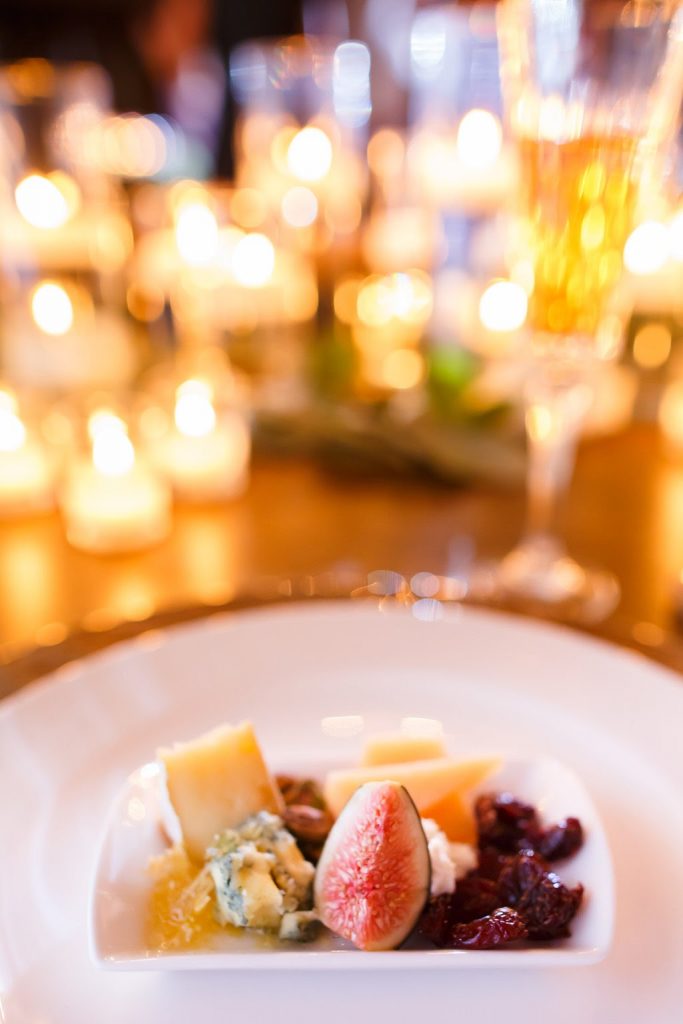 Rembrandt Yard catering company