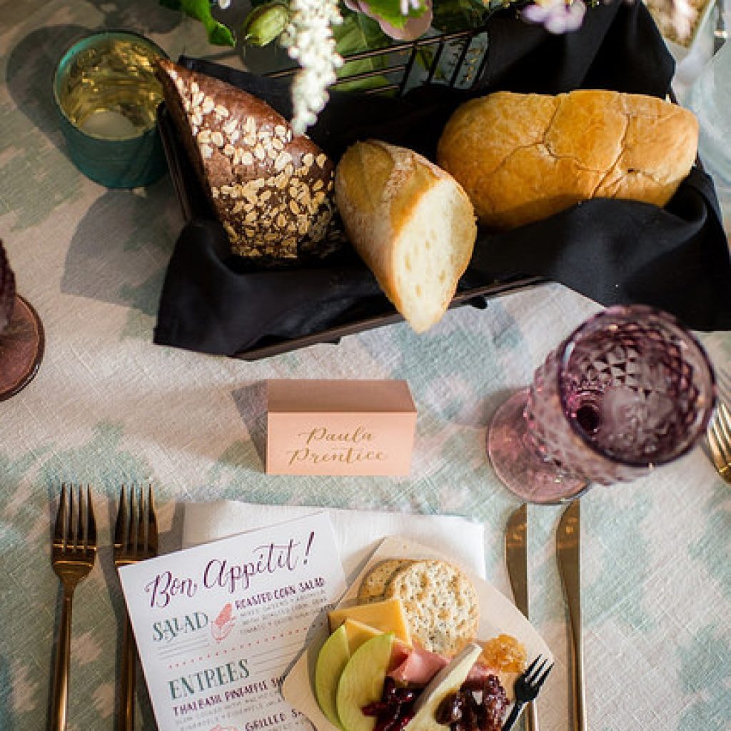 Special events caterer in CO