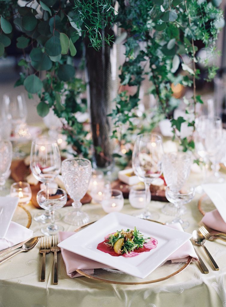 Denver CO caterer